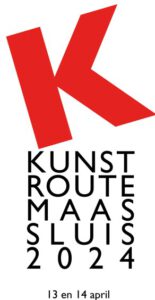 Kunstroute Maassluis 2024