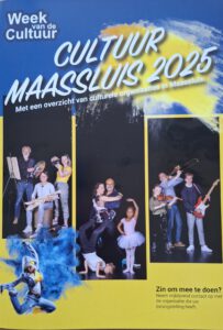 Cultuur magazine
