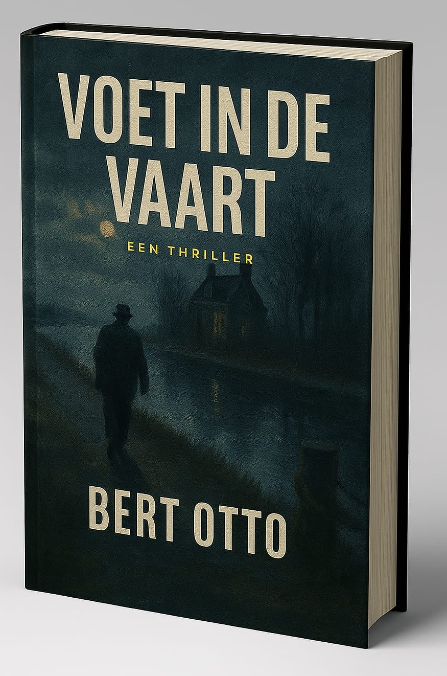 Voet in de Vaart