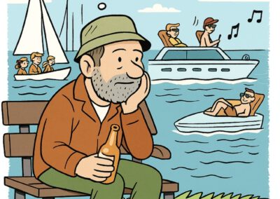 Watersport nu. Berend Bontekoe Vaarpraat