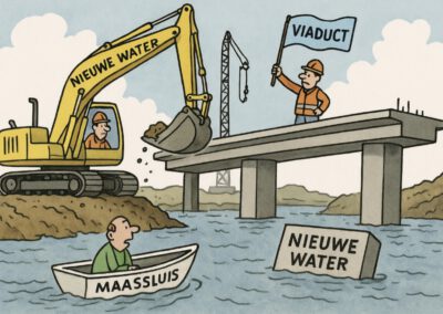 Nieuwe Water