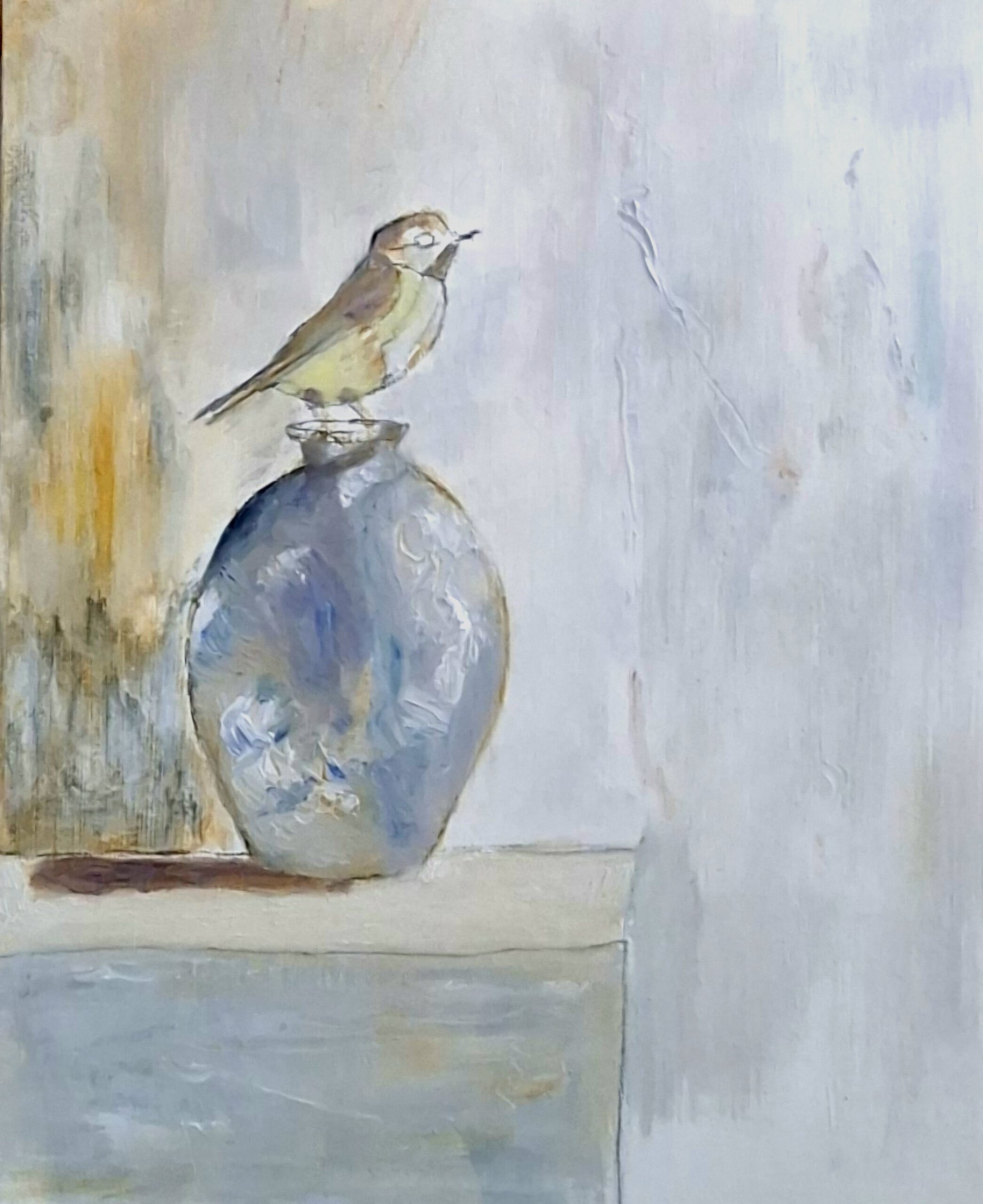 Hoog en droog? Hoog en droog?