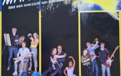 Cultuur Maassluis 2025